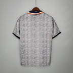 Camisa Chelsea Retrô 1994/1996 Cinza - Umbro - DA Sports Oficial