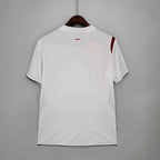 Camisa Inglaterra Retrô 2006 Branca - Umbro - DA Sports Oficial