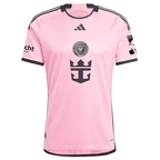 Maglia Inter Miami Home 24/25