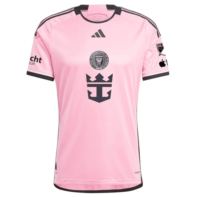 Maglia Inter Miami Home 24/25