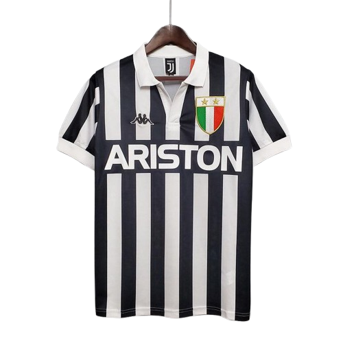 Maglia Juventus Retro 1984/1985