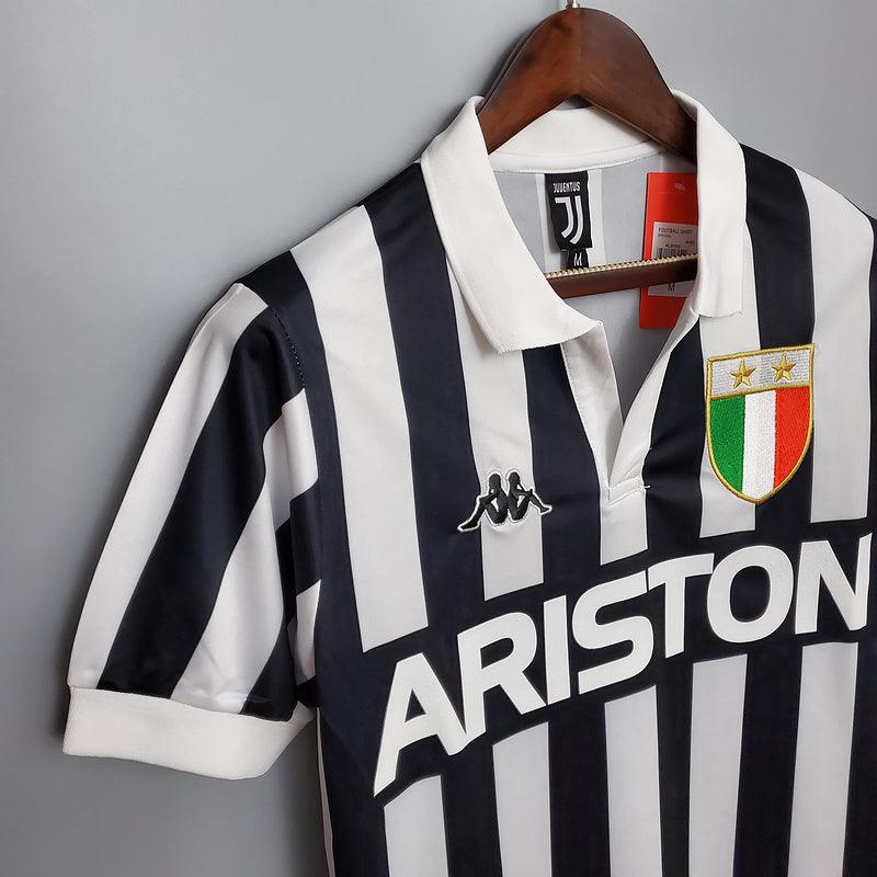 Maglia Juventus Retro 1984/1985