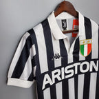 Maglia Juventus Retro 1984/1985