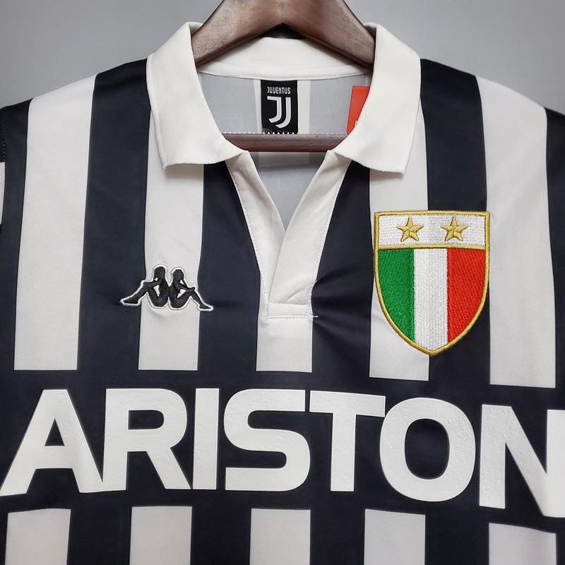 Maglia Juventus Retro 1984/1985