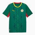 Maglia Senegal Away 26/27