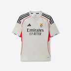 T-shirt e Pantaloncini Bambino Benfica Away 25/26