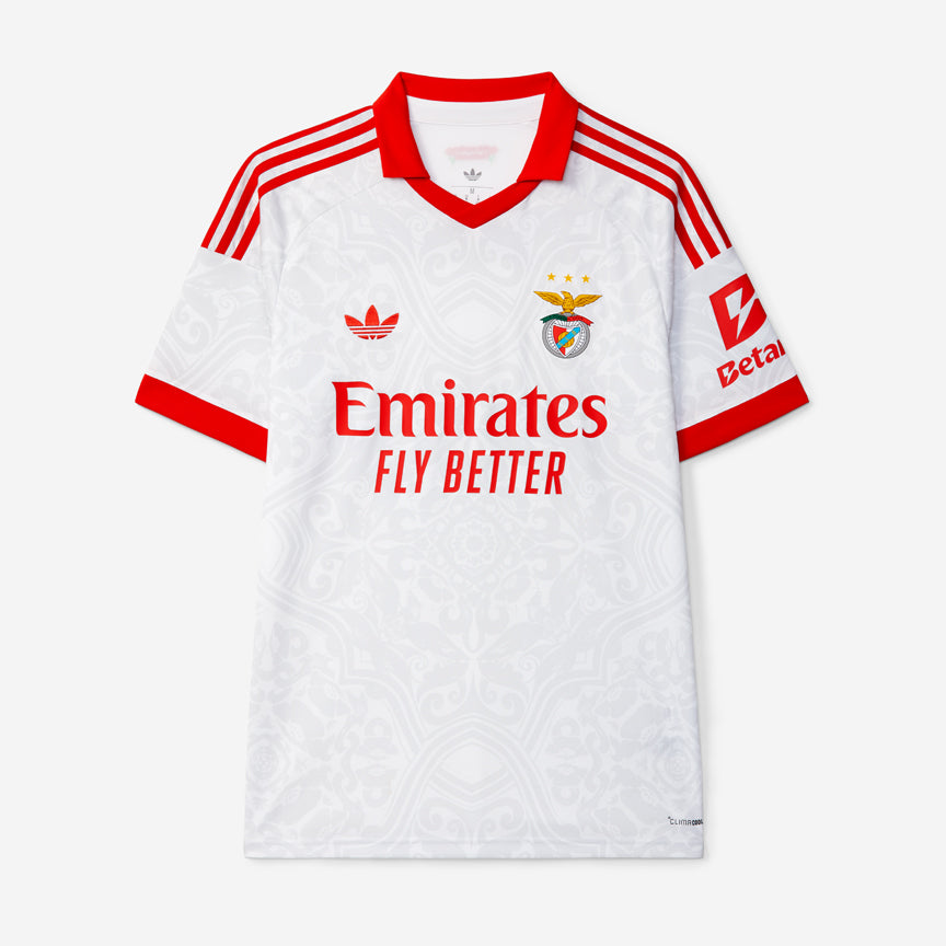 Maglia Benfica Away 26/27