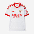 Maglia Benfica Away 26/27
