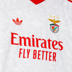 Maglia Benfica Away 26/27