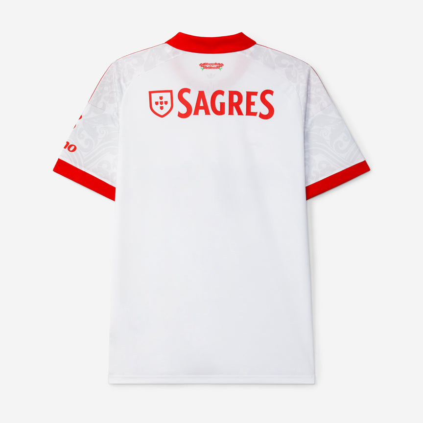 Maglia Benfica Away 26/27