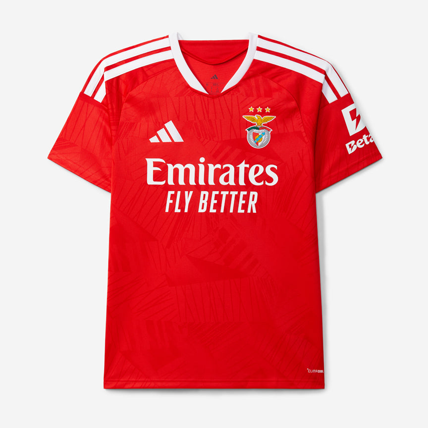 Maglia Benfica Home 26/27