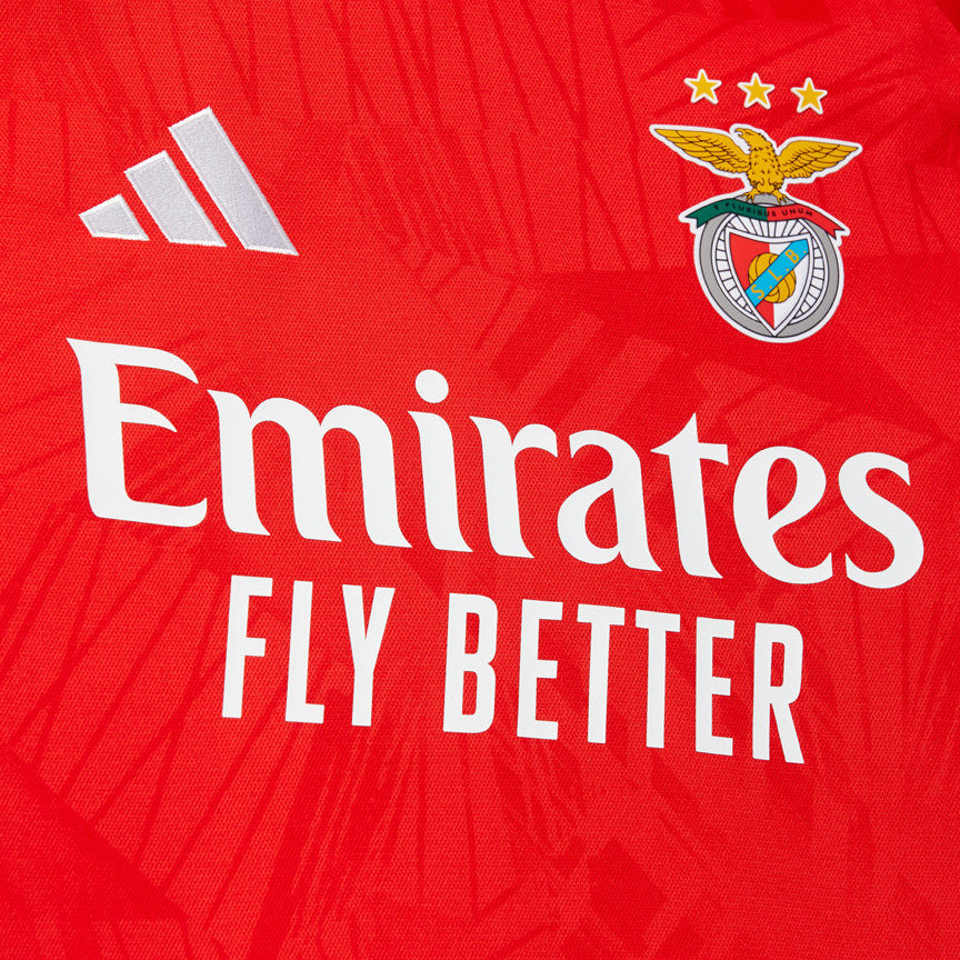Maglia Benfica Home 26/27