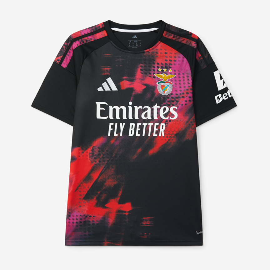 Maglia Benfica Third 26/27