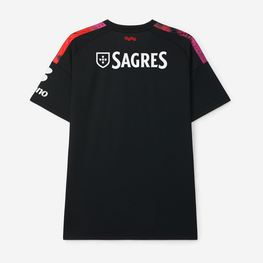 Maglia Benfica Third 26/27