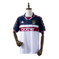 Maglia Manchester City Retro 1997/1998