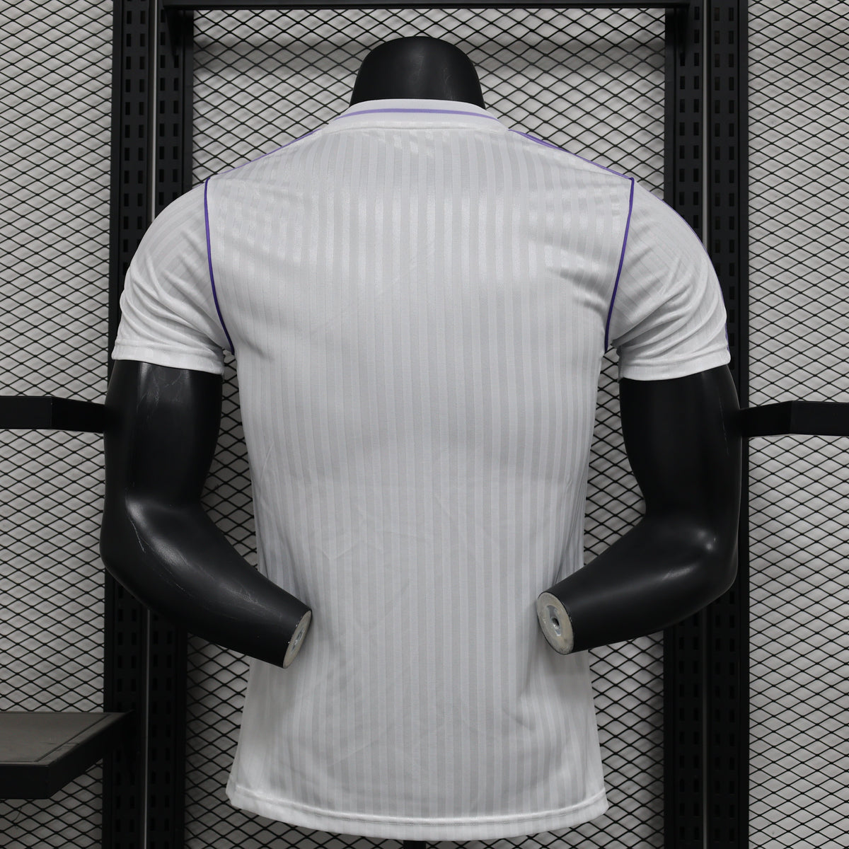 Maglia Real Madrid Edizione Speciale 25/26 - Versione Giocatore