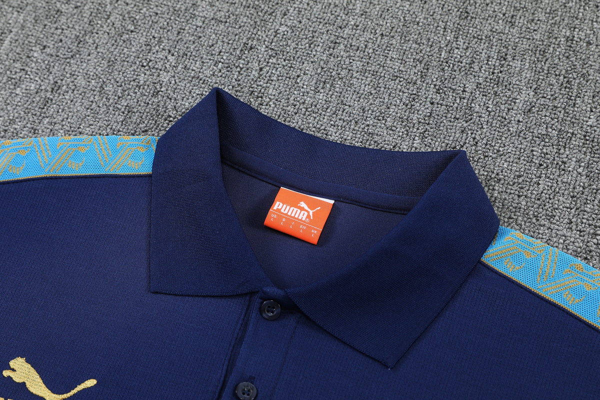 Polo e Pantaloni Olympique de Marseille 25/26