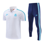 Polo e Pantaloni Olympique de Marseille 25/26