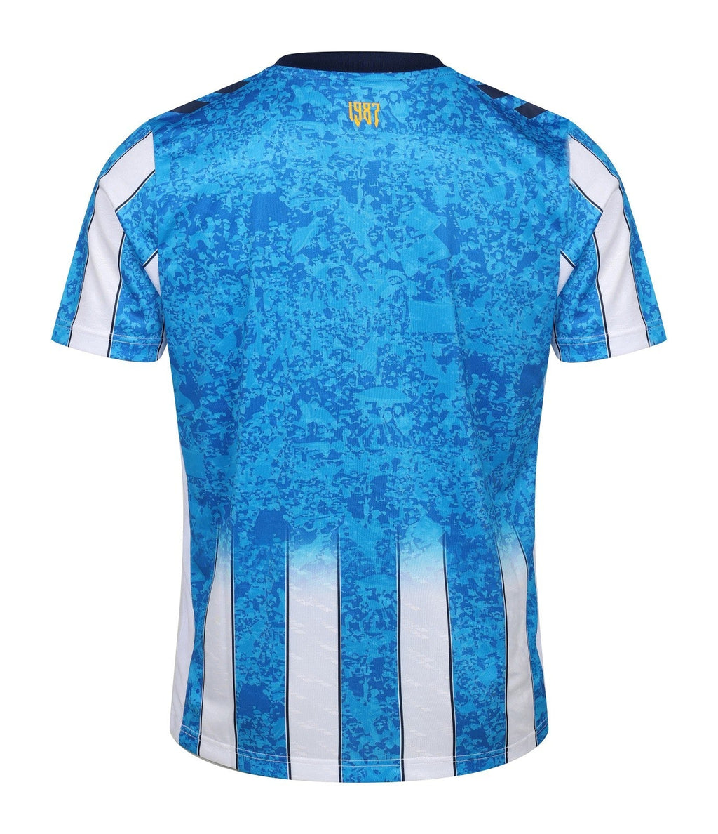 Maglia Coventry City Home 26/27