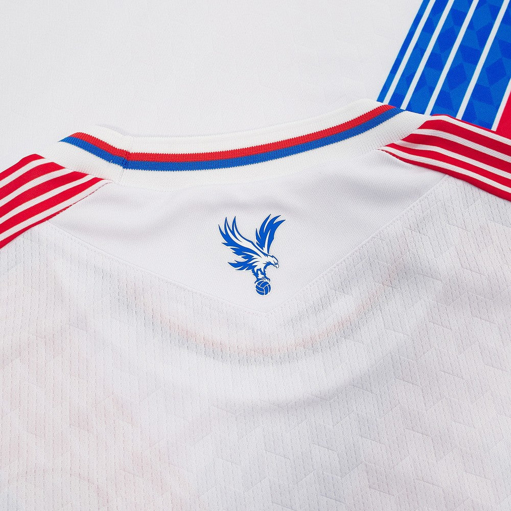 Maglia Crystal Palace Home 26/27