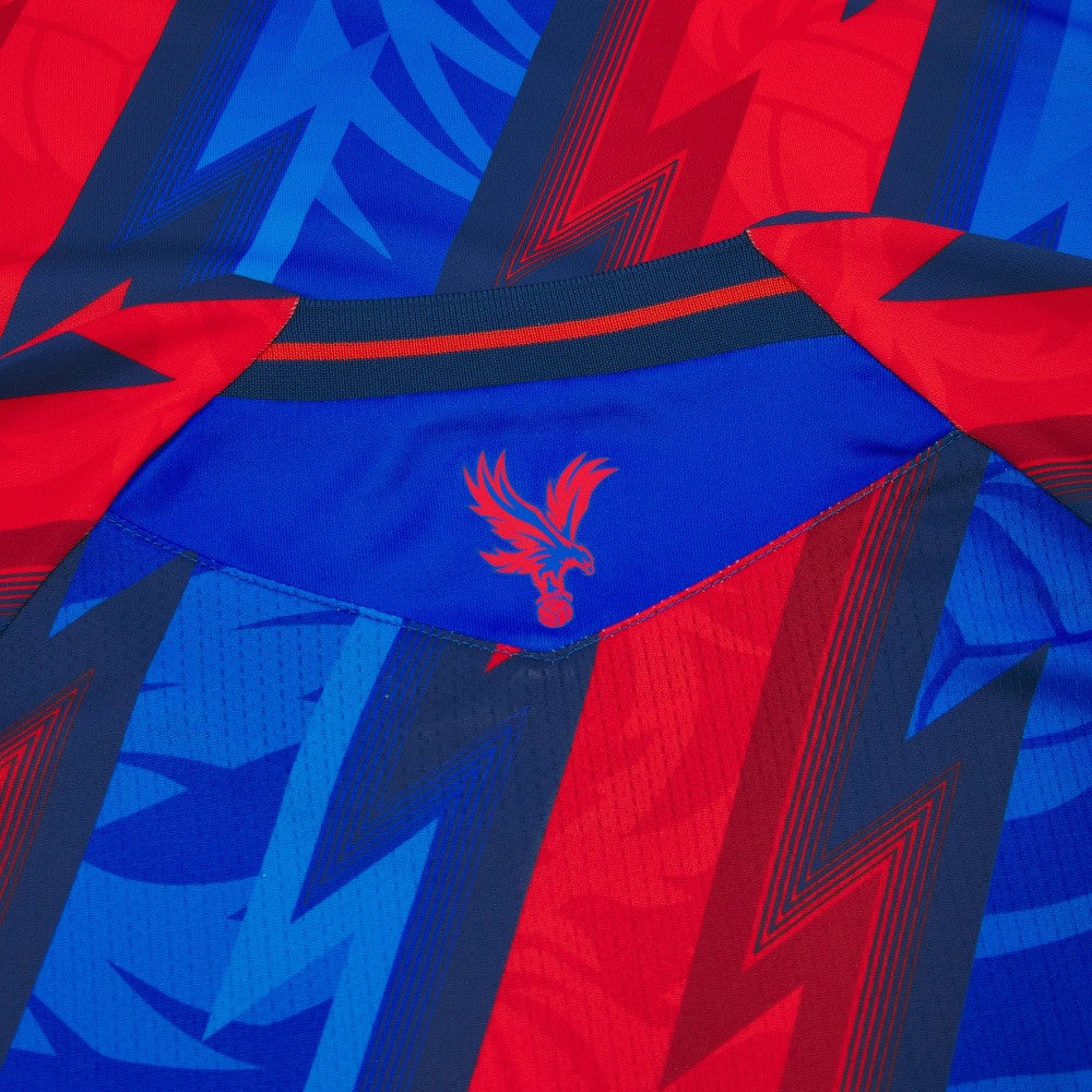 Maglia Crystal Palace Third 26/27