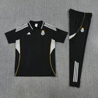 Polo e Pantaloni Real Madrid 25/26