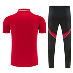 Polo e Pantaloni River Plate 25/26