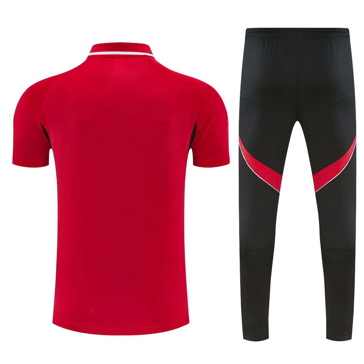 Polo e Pantaloni River Plate 25/26