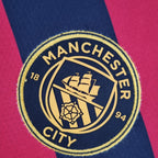 Maglia Manchester City Retro 2022/2023