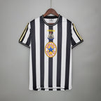 Maglia Newcastle United Retro 1997-1999