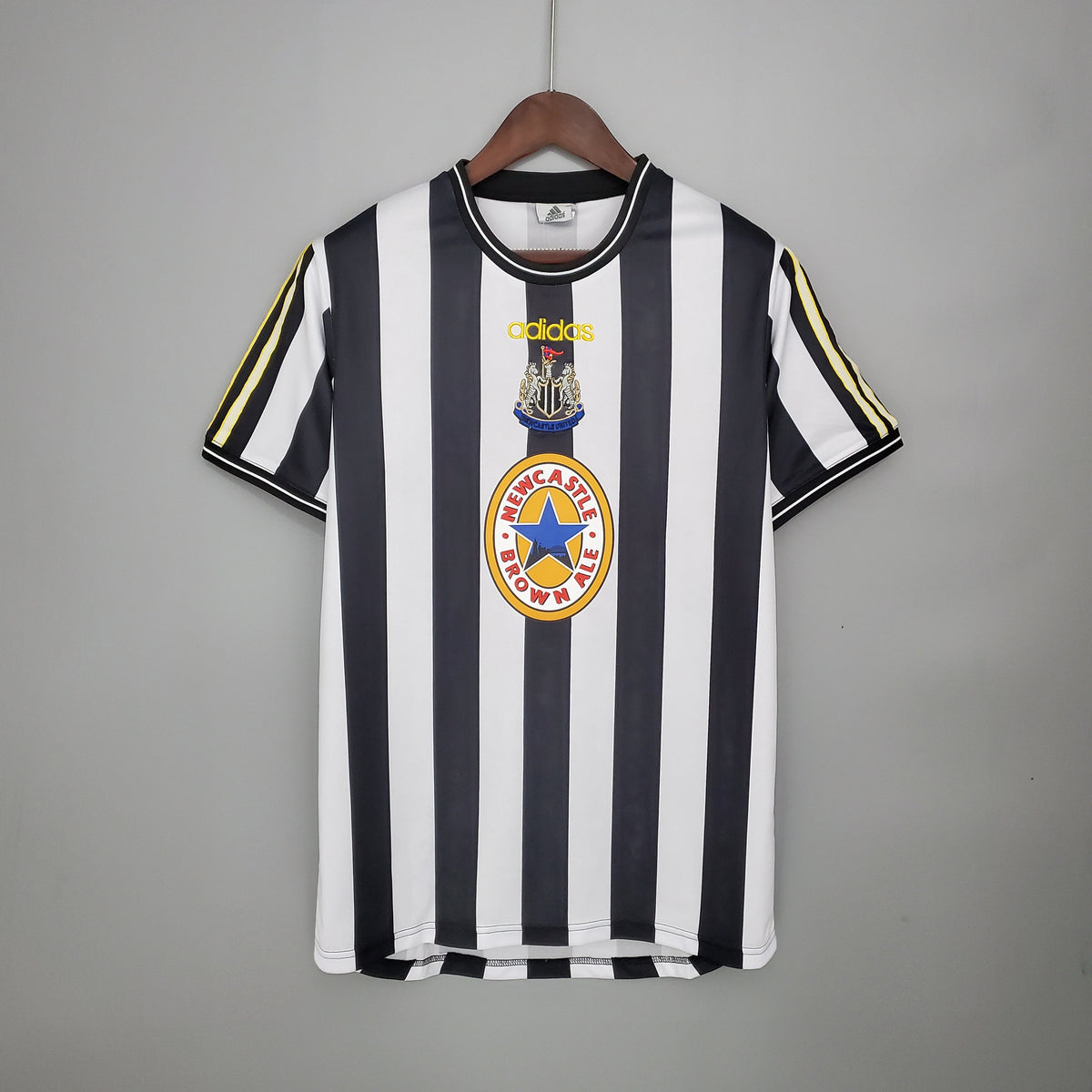 Maglia Newcastle United Retro 1997-1999