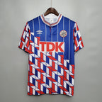 Maglia Ajax Retro 1990