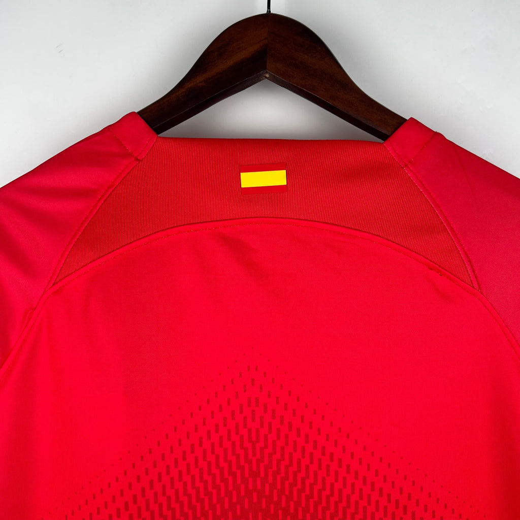 Maglia Atletico de Madrid Home 23/24