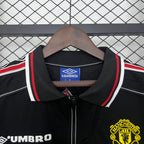 Maglia Manchester United Retro 1998/99