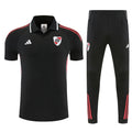 Polo e Pantaloni River Plate 25/26