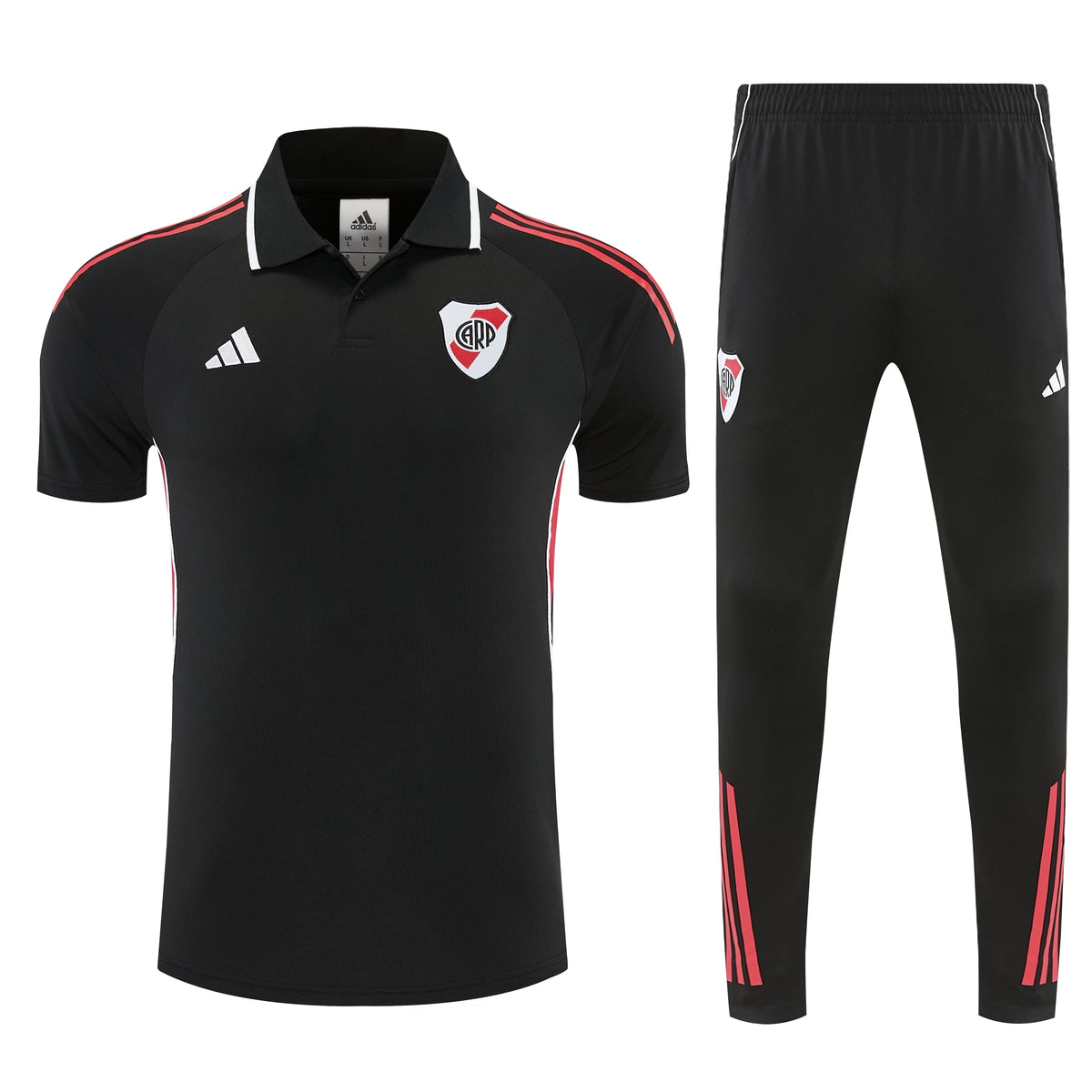 Polo e Pantaloni River Plate 25/26