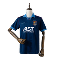 Maglia Aston Villa Retro 1995-1997