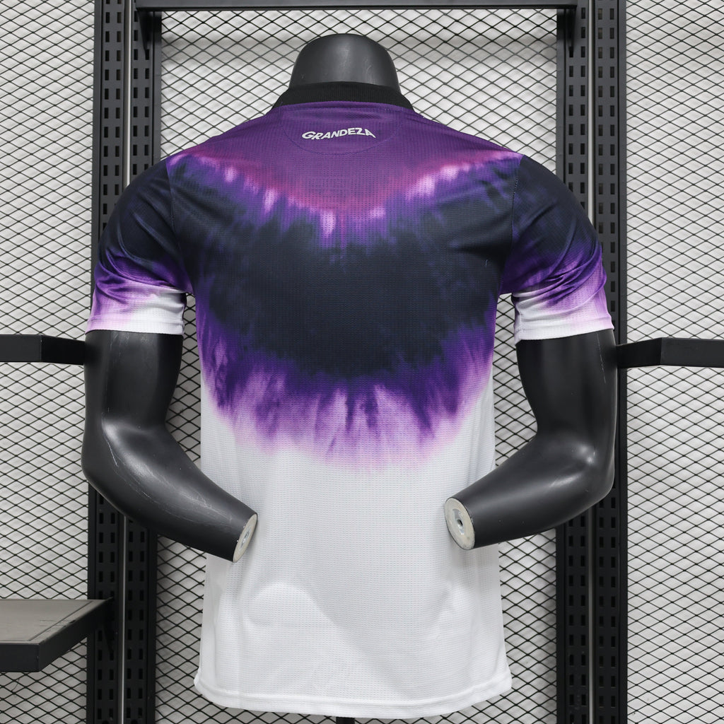 Maglia Real Madrid Edizione Speciale 25/26 - Versione Giocatore
