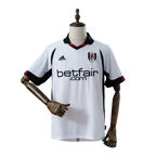 Maglia Fulham FC Retro 2002/2003