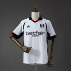 Maglia Fulham FC Retro 2002/2003