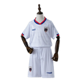 T-shirt e Pantaloncini per Bambino Capo Verde Away 26/27