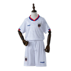 T-shirt e Pantaloncini per Bambino Capo Verde Away 26/27