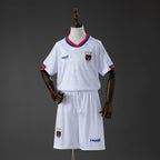 T-shirt e Pantaloncini per Bambino Capo Verde Away 26/27