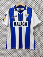 Maglia Málaga CF Retro 1998/99