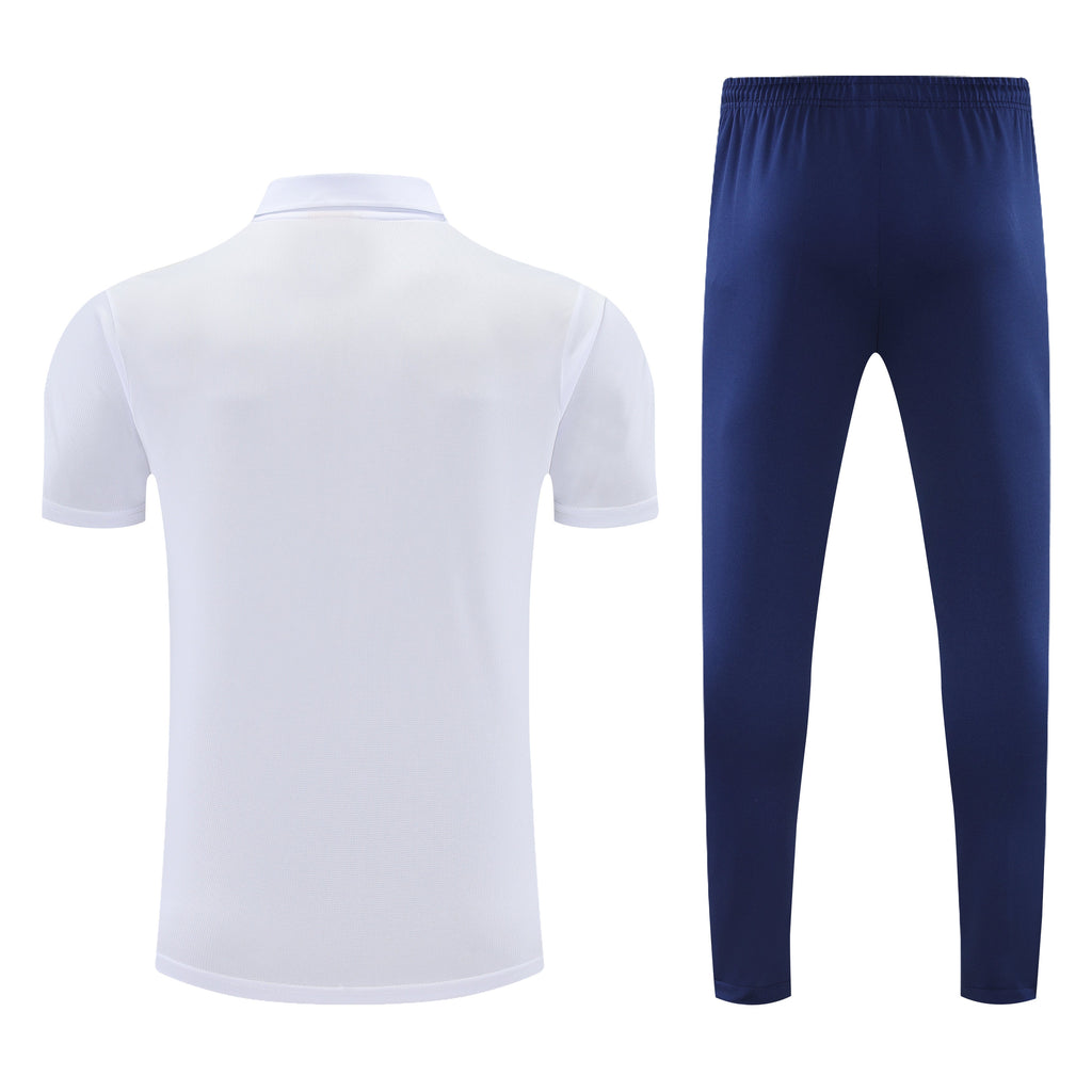 Polo e Pantaloni Olympique de Marseille 25/26