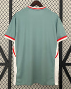 Maglia Atletico de Madrid Away 24/25