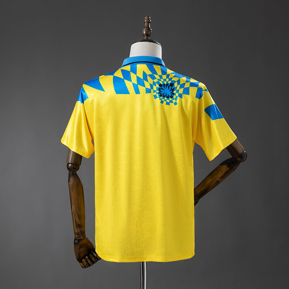 Maglia Inter Retro 92/93