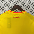 Maglia Colombia Home 24/25