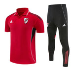 Polo e Pantaloni River Plate 25/26