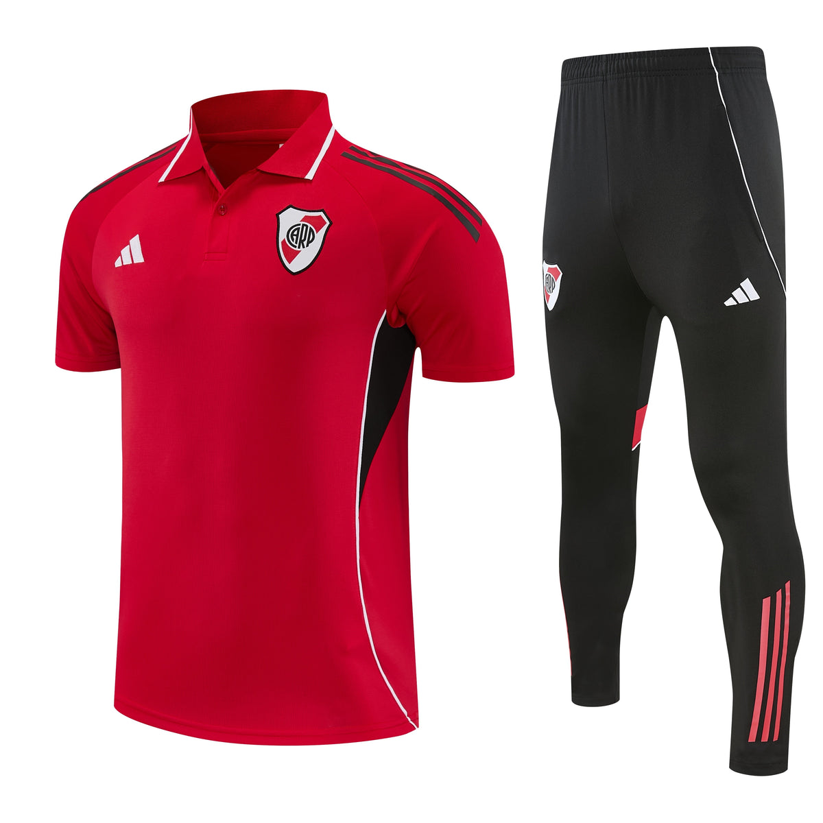 Polo e Pantaloni River Plate 25/26